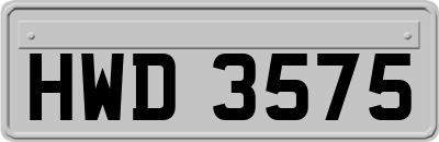 HWD3575