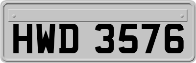 HWD3576