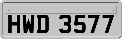 HWD3577