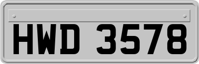 HWD3578