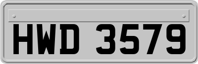 HWD3579