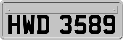 HWD3589