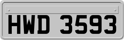 HWD3593