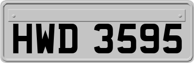 HWD3595