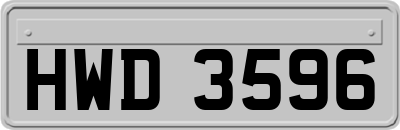 HWD3596