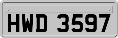 HWD3597