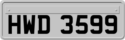 HWD3599