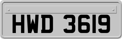 HWD3619