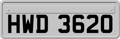 HWD3620