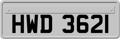HWD3621