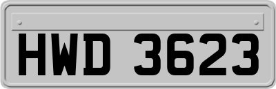 HWD3623