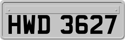 HWD3627