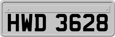 HWD3628
