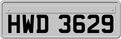 HWD3629