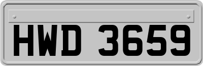 HWD3659