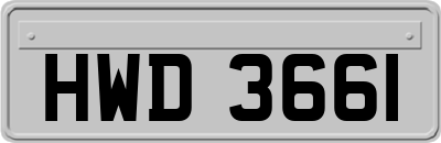 HWD3661