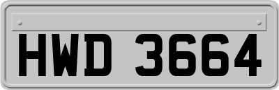 HWD3664
