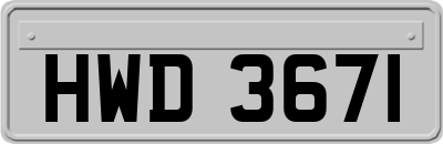 HWD3671