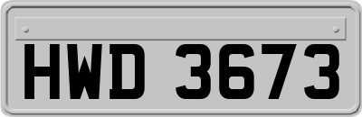 HWD3673