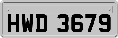 HWD3679