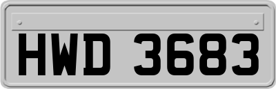HWD3683