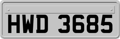 HWD3685