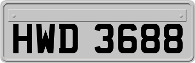HWD3688