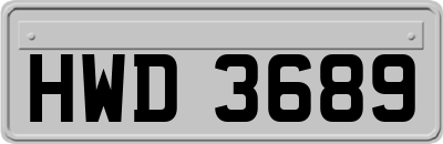 HWD3689