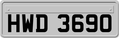 HWD3690