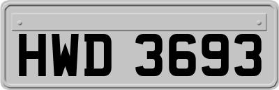 HWD3693