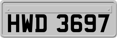 HWD3697