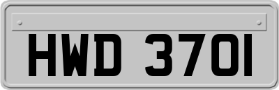 HWD3701