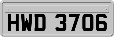 HWD3706