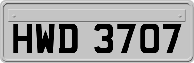 HWD3707