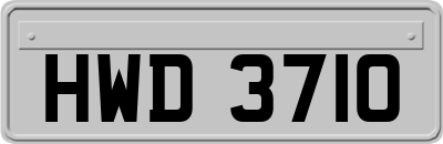 HWD3710