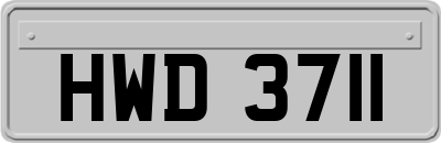 HWD3711