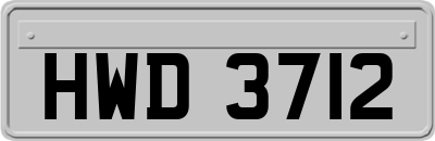 HWD3712