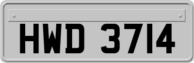 HWD3714