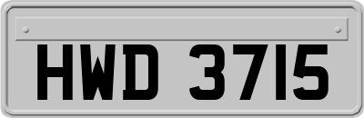 HWD3715