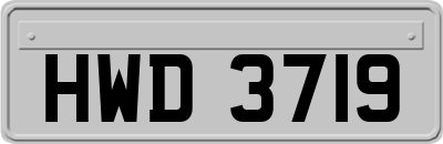 HWD3719