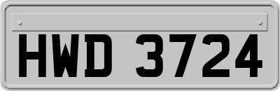 HWD3724