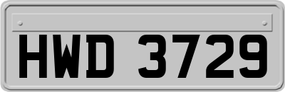 HWD3729