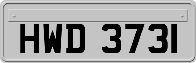 HWD3731