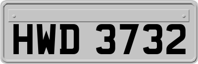 HWD3732