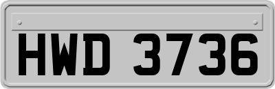 HWD3736