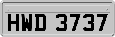 HWD3737
