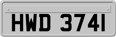 HWD3741