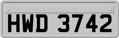 HWD3742