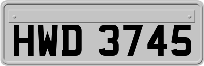 HWD3745