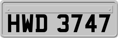 HWD3747